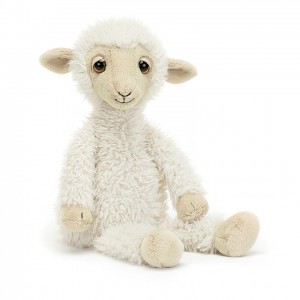 Jellycat yummy lamb